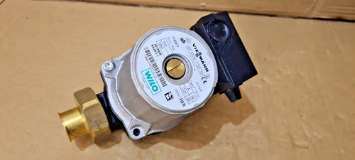 Viessmann wilo rs25 2 1 - /, rs25/2-1