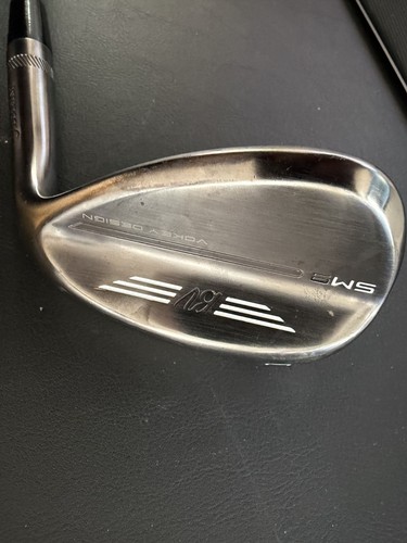 Titleist vokey sm9 lob - titleist,