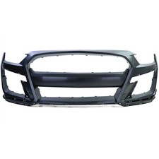 Front Performance Stoßstange