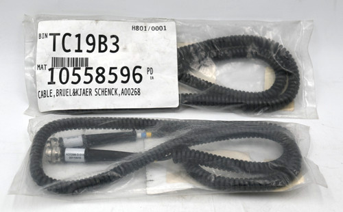 Bruel kjaer schenck - &,