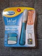 Scholl Velvet Smooth