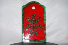 Schneidbrett Brett Brettchen Piroschka Gallo Villeroy & Boch 