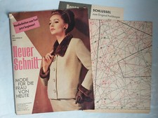 Neuer Schnitt (Schwabe Der
