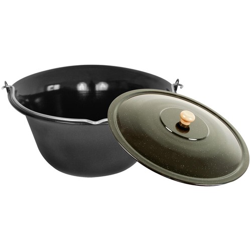Gulaschkessel liter und - gulaschkessel,