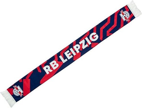 Leipzig away scarf print - away,