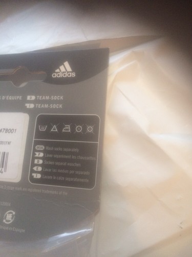 Adidas team socken neu - team,