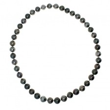 Schoeffel Perlcollier aus