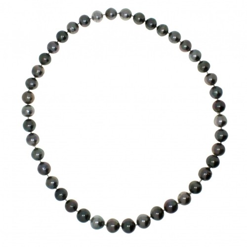 Schoeffel perlcollier aus - schoeffel,