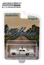 Greenlight - 1975 Dodge Monaco