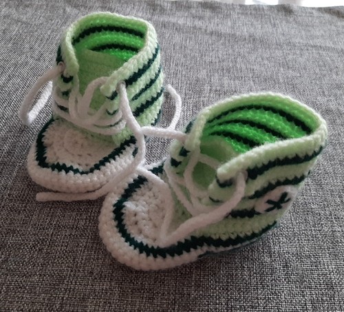 Neu babychucks babyschuhe - neu,