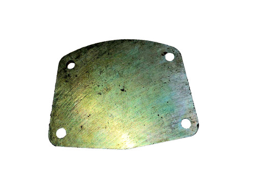 Deckel motorblock cover - deckel, crank