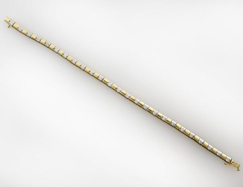 Armband 750 000 18 - 19,