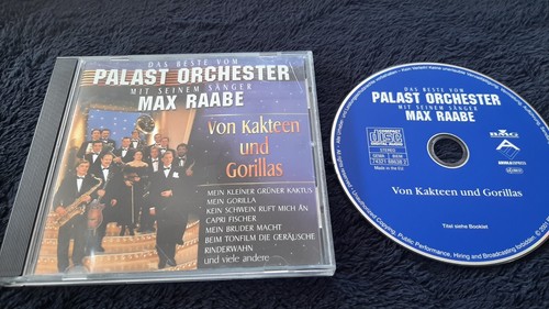 Das palast orchester - palast,