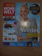 WOHNWELT - winter 17/18 Janine