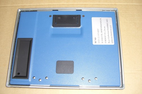 18x24 röntgenkassette ortho - 18x24,
