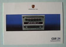 Porsche CDR 24 -