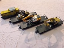 Märklin dhg 700 gelb - dhg,