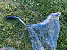 MZ TS 250/1 250 Geweih