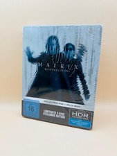 THE MATRIX RESURRECTIONS -