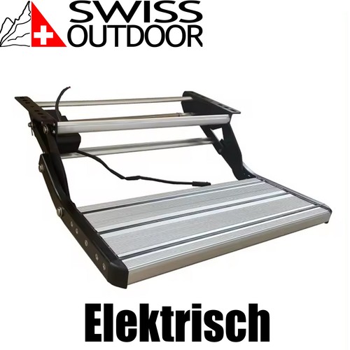 Swiss outdoor camper - outdoor,