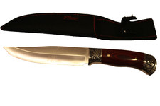 COLUMBIA JAGDMESSER MIT