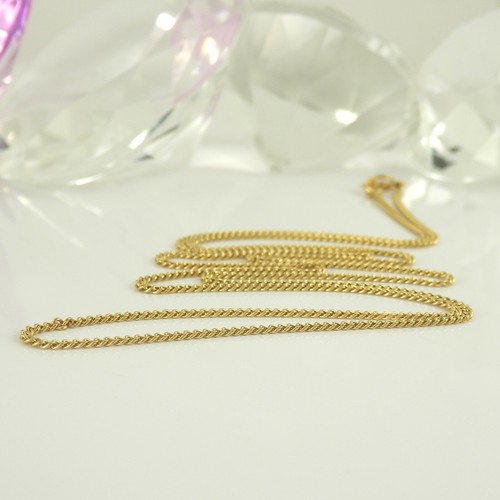 Kette collierkette goldkette - collierkette,