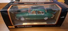 Modellauto Jaguar Mark II
