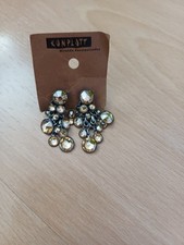 Konplott ohrringe ohrhänger - ohrringe,,