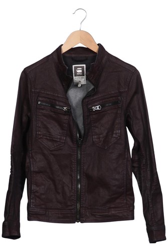 Star raw jacke - g,