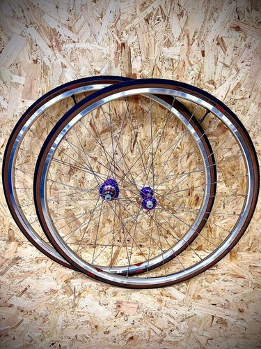 Pacenti brevet white industies - brevet/white,