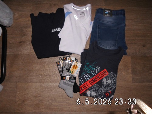 Teiliges jungen - 4,