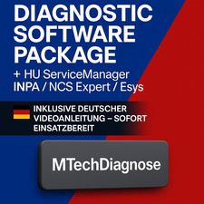 VOLL Diagnose kompatibel mit