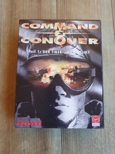 Command & Conquer - Der