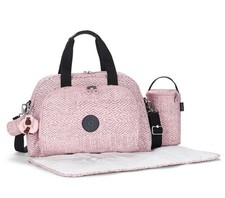 Kipling Wickeltasche Basic
