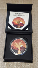 Mexico plata pura - pura, 1