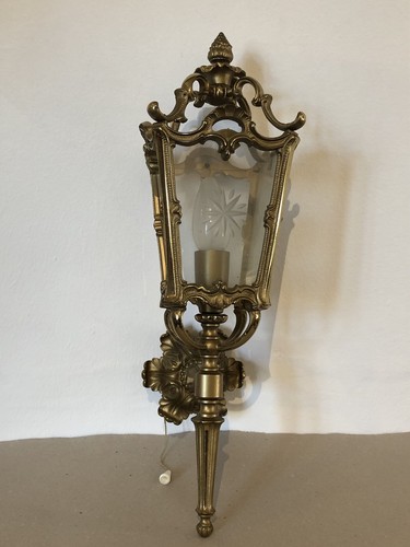 Massive wandlampe - massive,