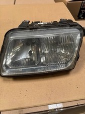 Audi A3 8L - Scheinwerfer