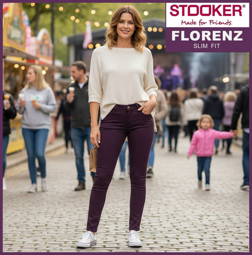 Stooker florenz lilac - stooker,