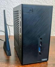 ASRock DeskMini X300 Ryzen 5