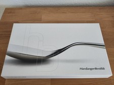 Hardanger Bestikk Ramona 24 Teilig Besteckset 7058674250798