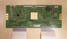 SONY TV KD-75XE8596 T-CON Board LC750EQK-SKA1 6870C 0728A 6871L