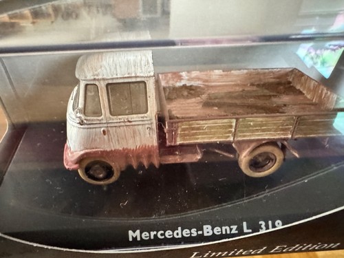 Alter schuco mercedes benz - alter, l