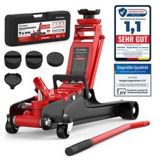 Hydraulischer Wagenheber 2,5T