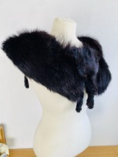 Fuchs Schal Pelzstola