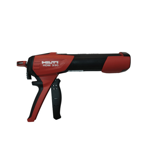 Hilti silikonpistole hdm - hilti,