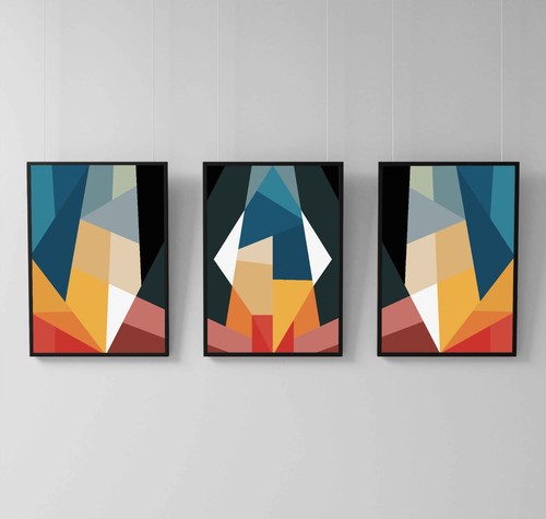 Digital art download modern - art,