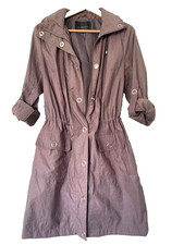 Kurz-Mantel Wetter Jacke