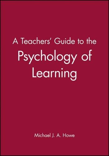 Teachers guide to the - a,