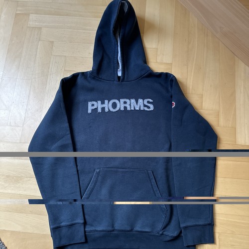Phorms schulbekleidung hoodie - phorms,