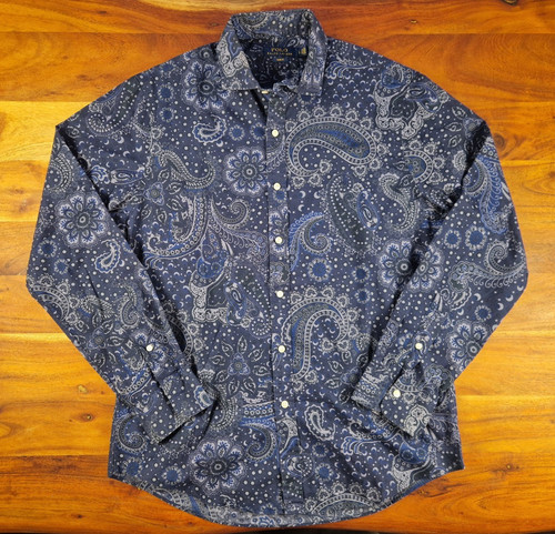 Original polo ralph lauren - polo,